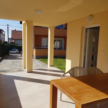 Minihaus In Zagreb Apartment Sesvete Ngoại thất bức ảnh