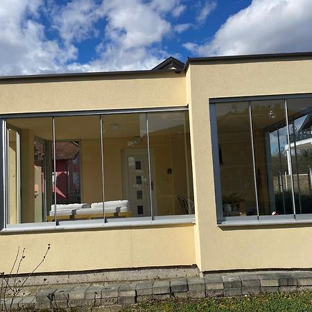 Minihaus In Zagreb Apartment Sesvete Ngoại thất bức ảnh