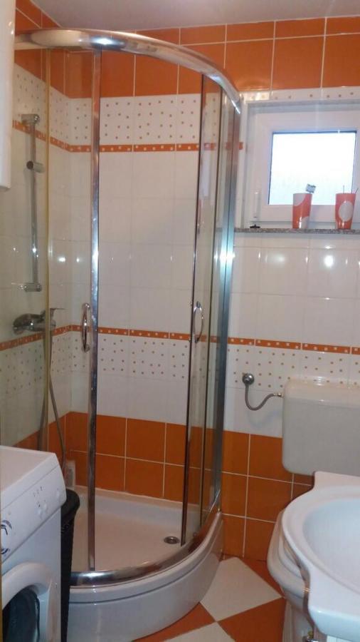 Minihaus In Zagreb Apartment Sesvete Ngoại thất bức ảnh