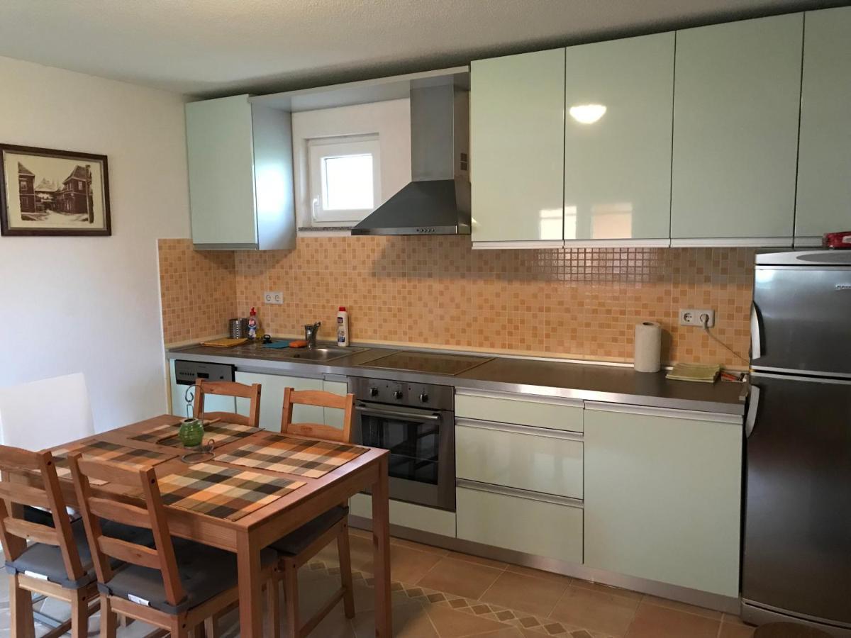 Minihaus In Zagreb Apartment Sesvete Ngoại thất bức ảnh