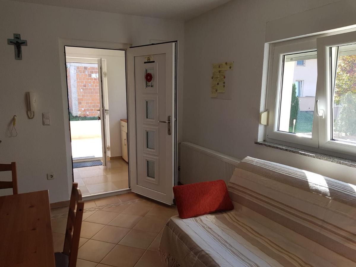 Minihaus In Zagreb Apartment Sesvete Ngoại thất bức ảnh
