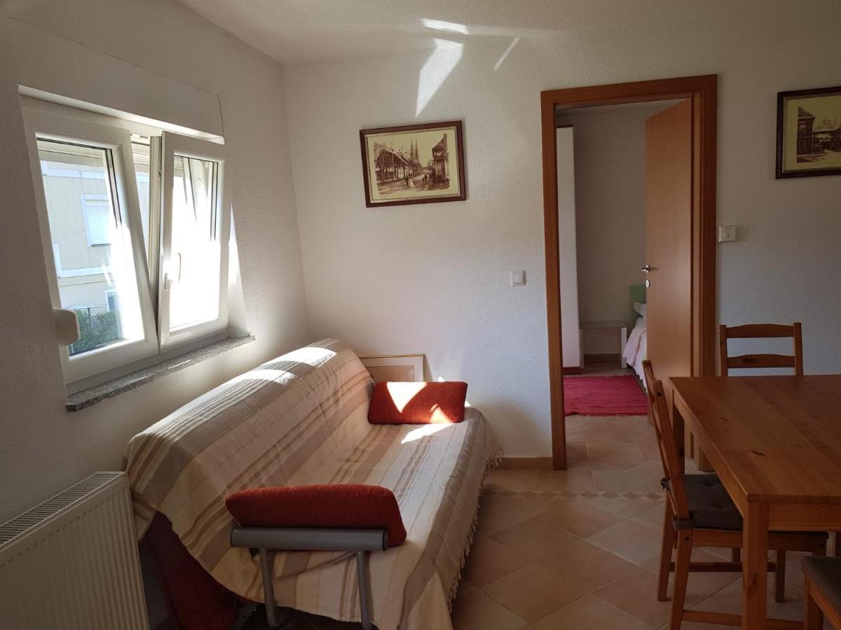 Minihaus In Zagreb Apartment Sesvete Ngoại thất bức ảnh