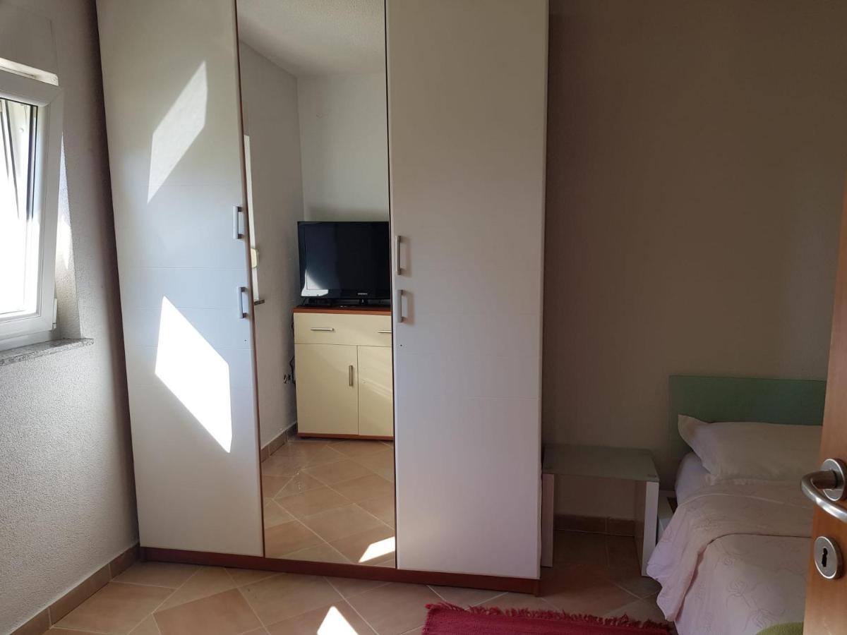 Minihaus In Zagreb Apartment Sesvete Ngoại thất bức ảnh