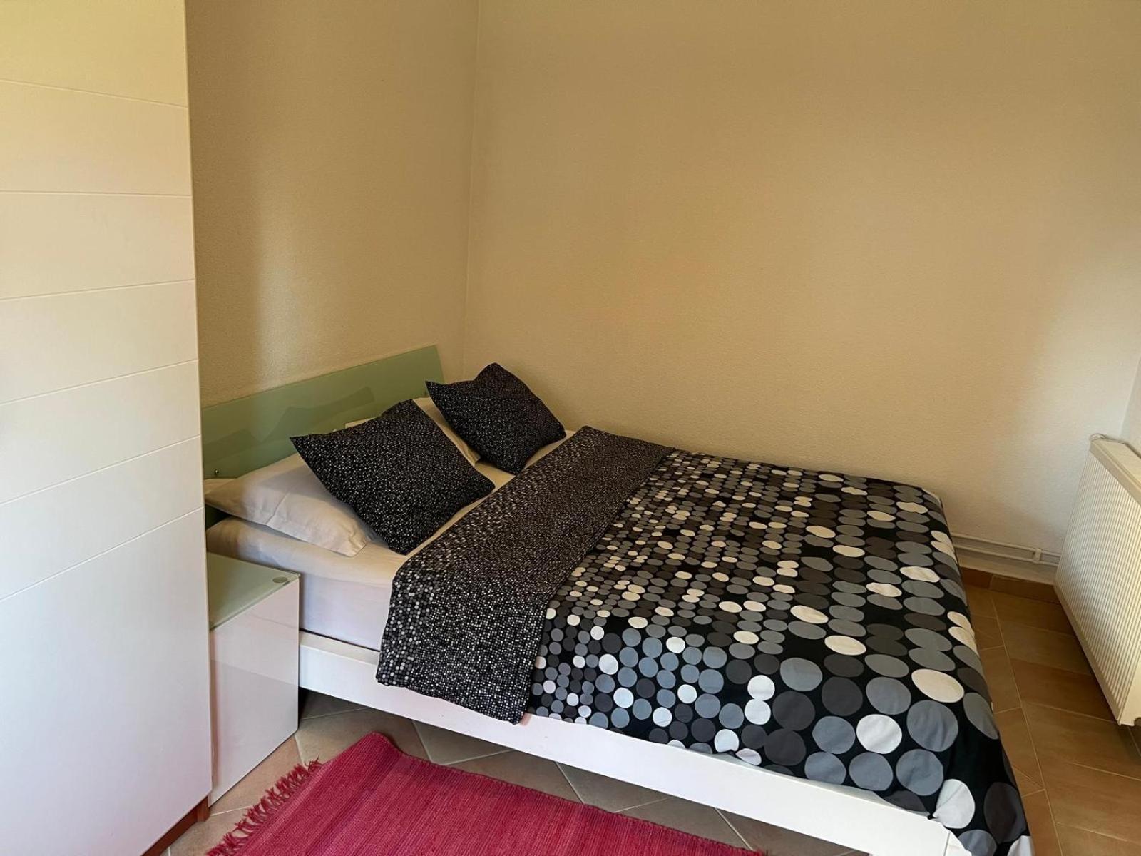 Minihaus In Zagreb Apartment Sesvete Ngoại thất bức ảnh