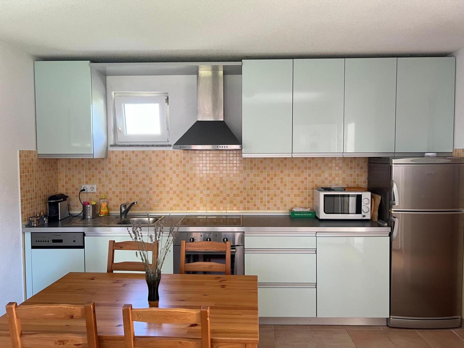 Minihaus In Zagreb Apartment Sesvete Ngoại thất bức ảnh