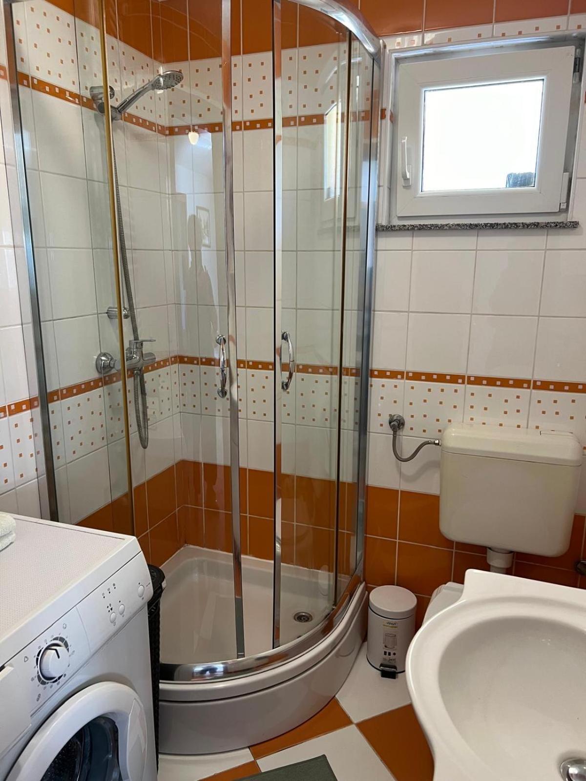 Minihaus In Zagreb Apartment Sesvete Ngoại thất bức ảnh