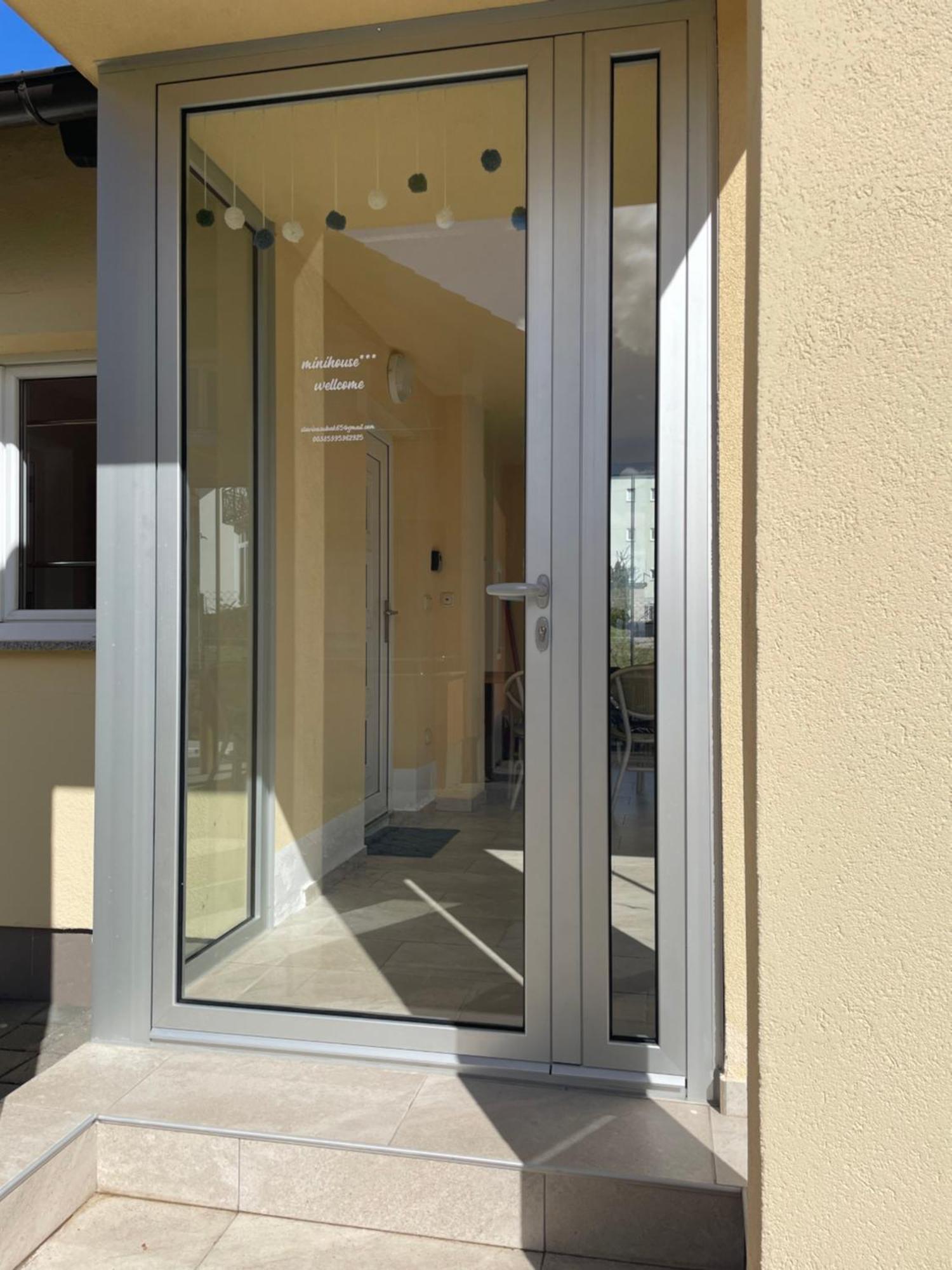 Minihaus In Zagreb Apartment Sesvete Ngoại thất bức ảnh