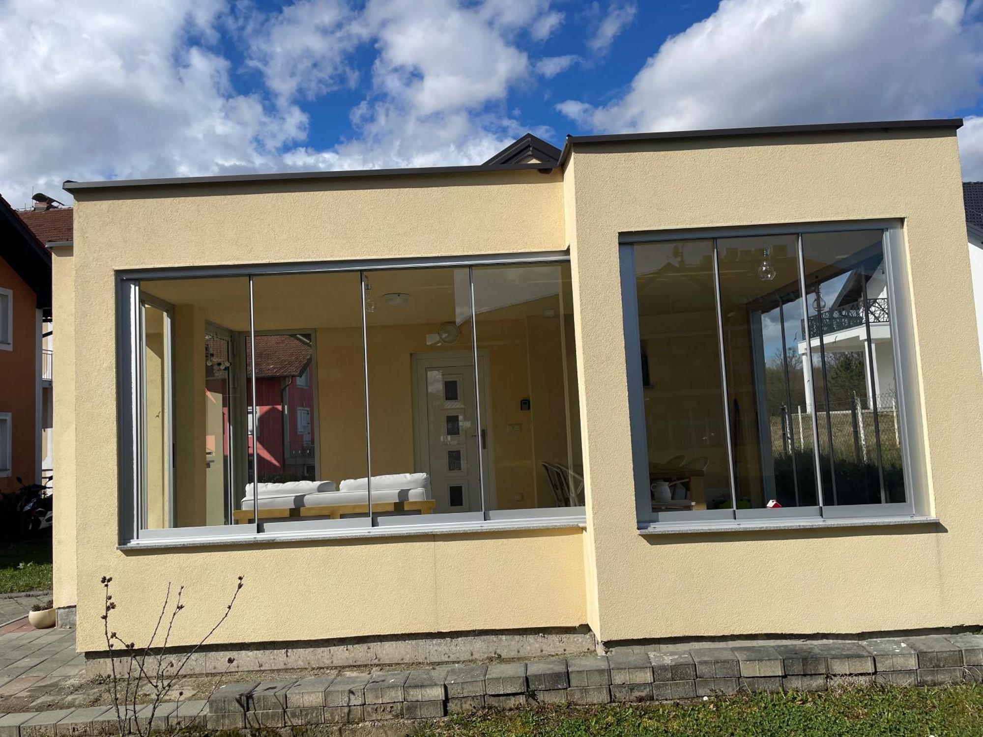 Minihaus In Zagreb Apartment Sesvete Ngoại thất bức ảnh