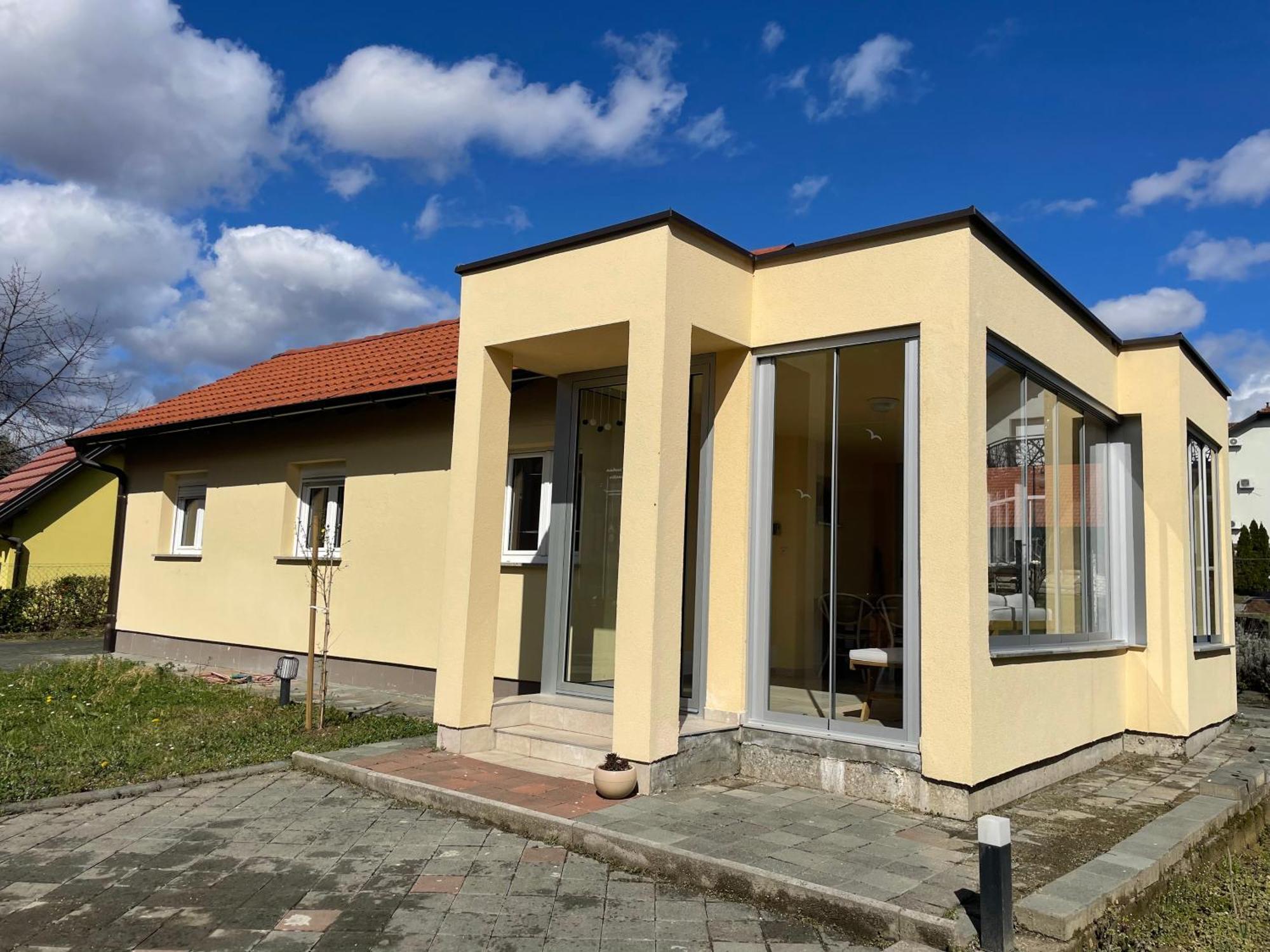 Minihaus In Zagreb Apartment Sesvete Ngoại thất bức ảnh