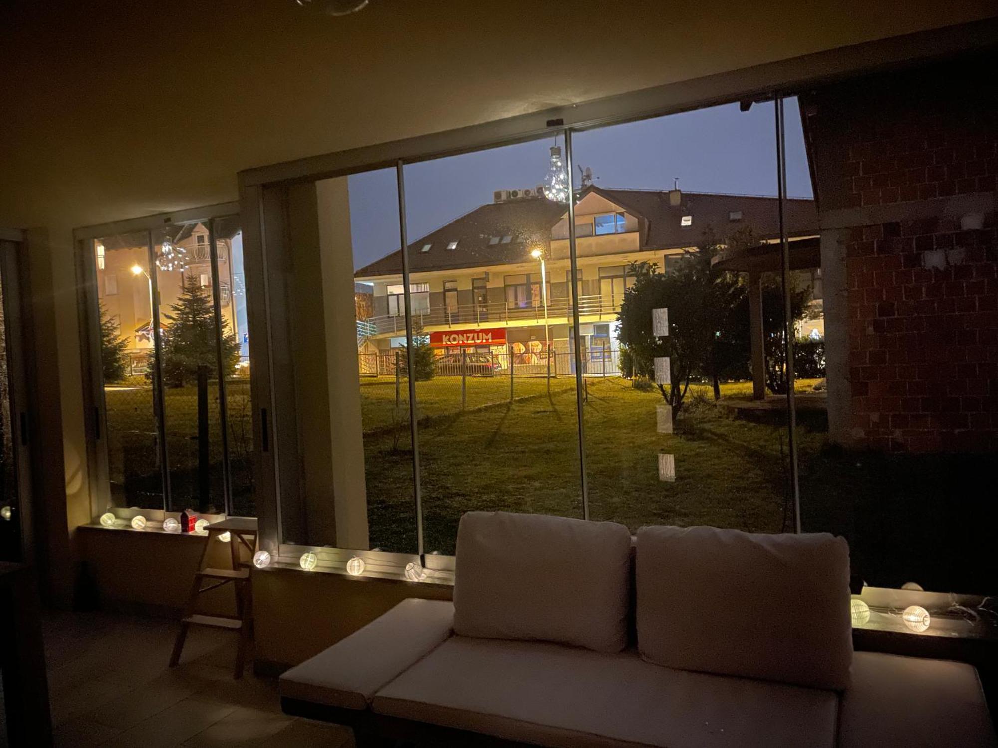 Minihaus In Zagreb Apartment Sesvete Ngoại thất bức ảnh